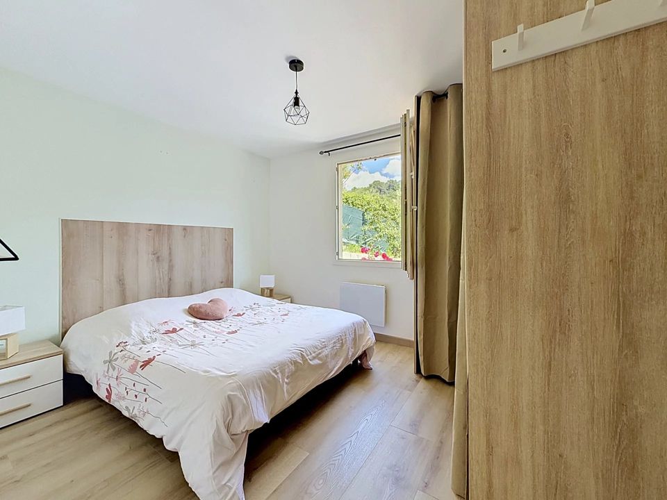 Villa i Levens, Alpes-Maritimes - bilde 3
