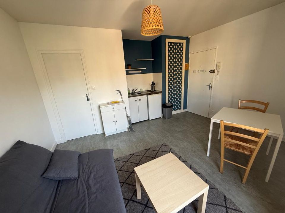 Leilighet i Poitiers, Vienne - bilde 2