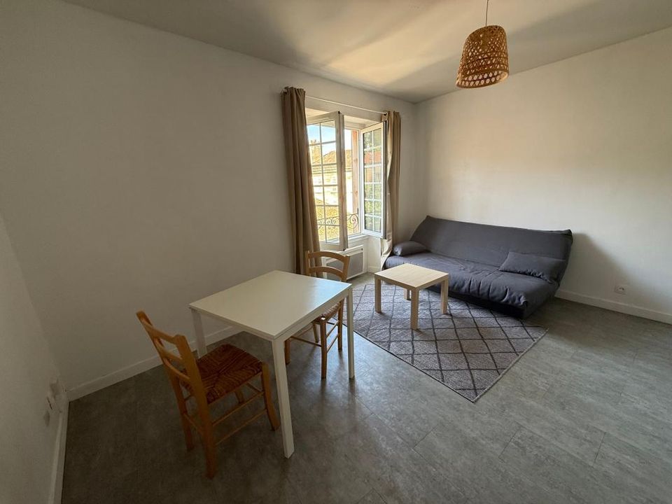 Leilighet i Poitiers, Vienne - bilde 3