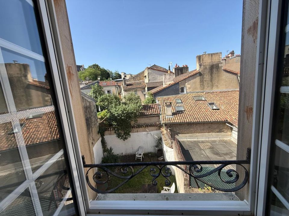 Leilighet i Poitiers, Vienne - bilde 5