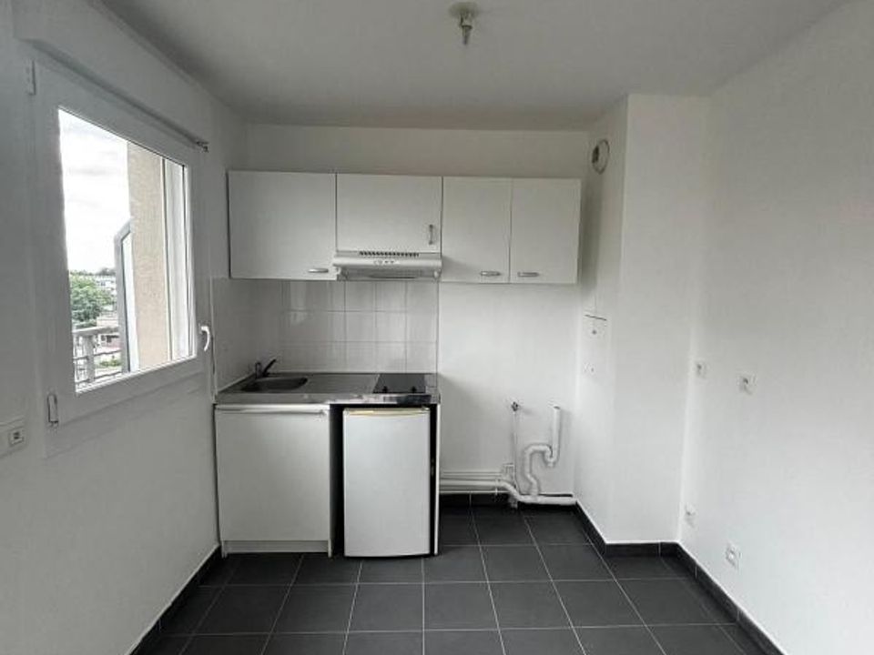 Studio i Choisy-le-Roi, Val-de-Marne - foto 3
