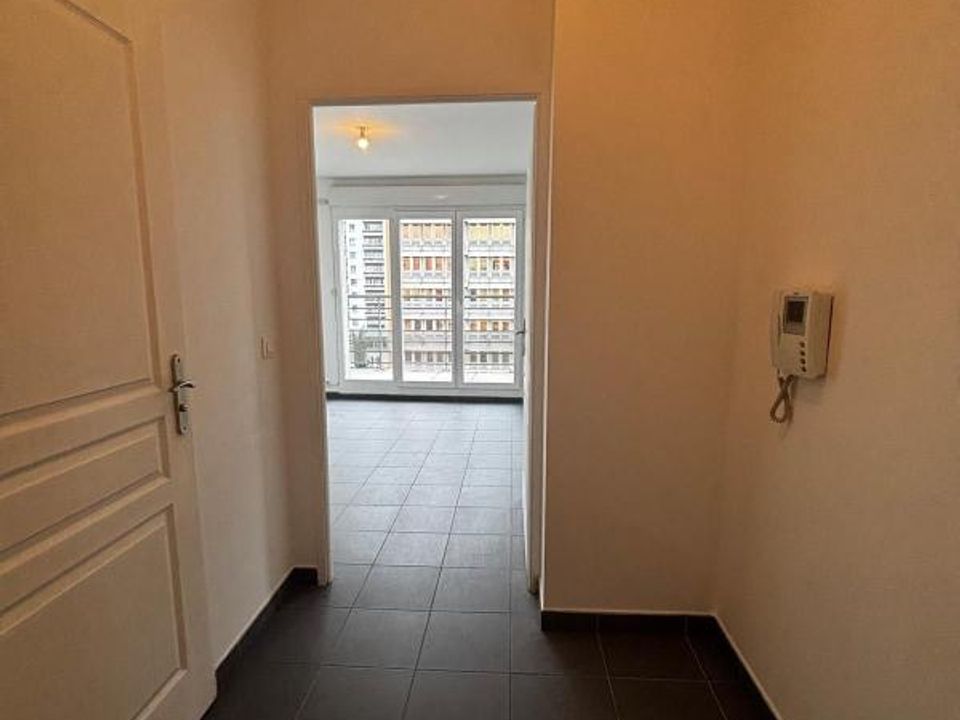 Studio i Choisy-le-Roi, Val-de-Marne - foto 4