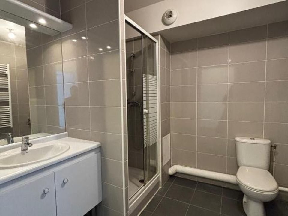 Studio i Choisy-le-Roi, Val-de-Marne - foto 5