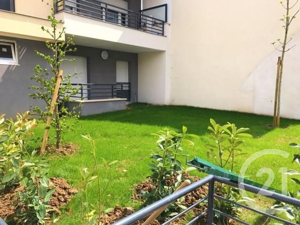 Lejlighed i Villeneuve-le-Roi, Val-de-Marne - foto 1