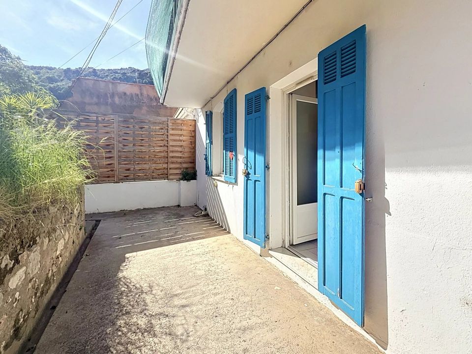 Leilighet i Levens, Alpes-Maritimes - bilde 2
