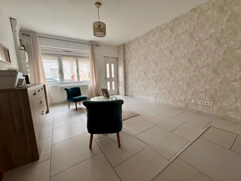 Byhus i Denain, Nord - foto 1