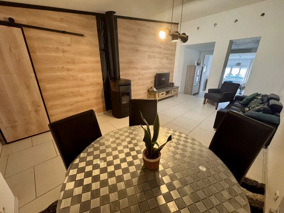 Byhus i Denain, Nord - foto 4