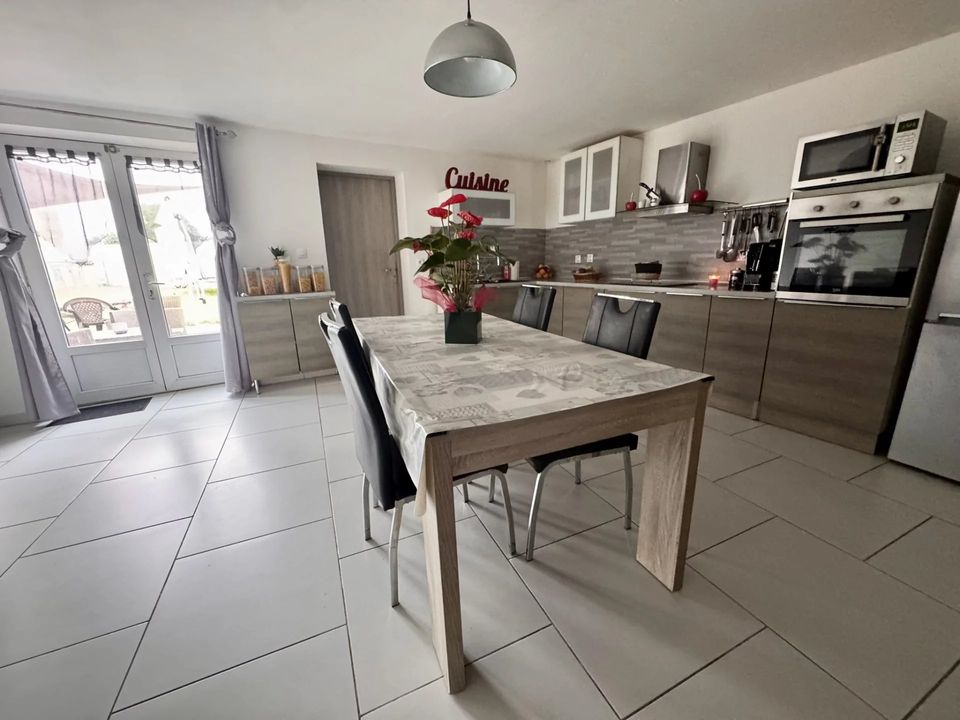 Byhus i Denain, Nord - foto 5