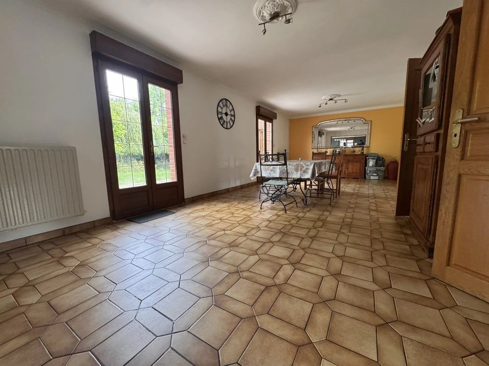 Villa i Escaudain, Nord - bilde 3