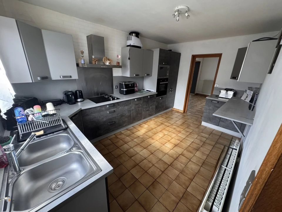 Villa i Escaudain, Nord - bilde 4