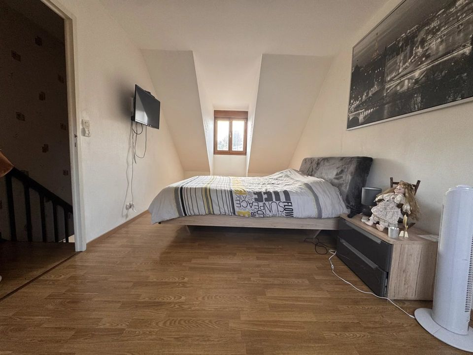 Villa i Escaudain, Nord - bilde 5