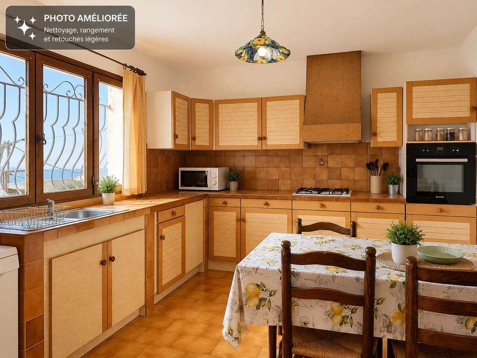 Villa i Bonson, Alpes-Maritimes - foto 2
