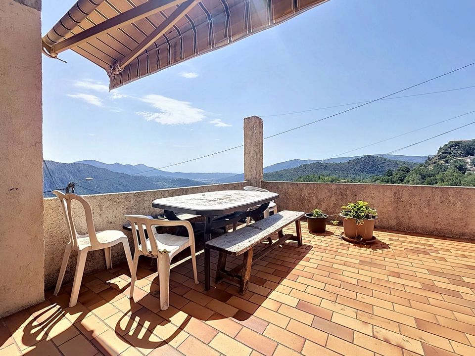 Villa i Bonson, Alpes-Maritimes - foto 3