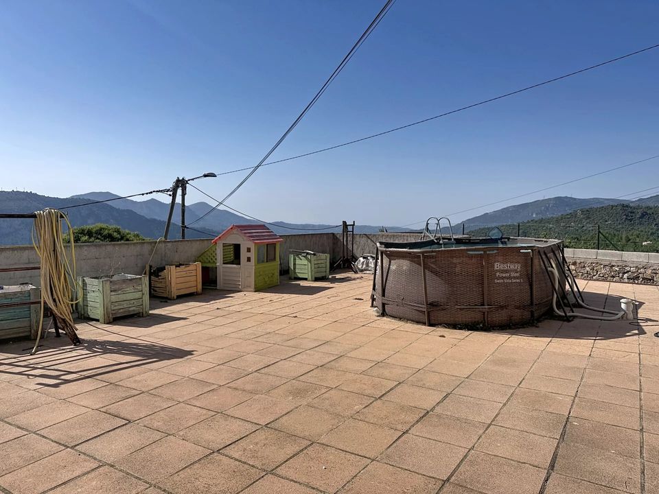 Villa i Bonson, Alpes-Maritimes - foto 5