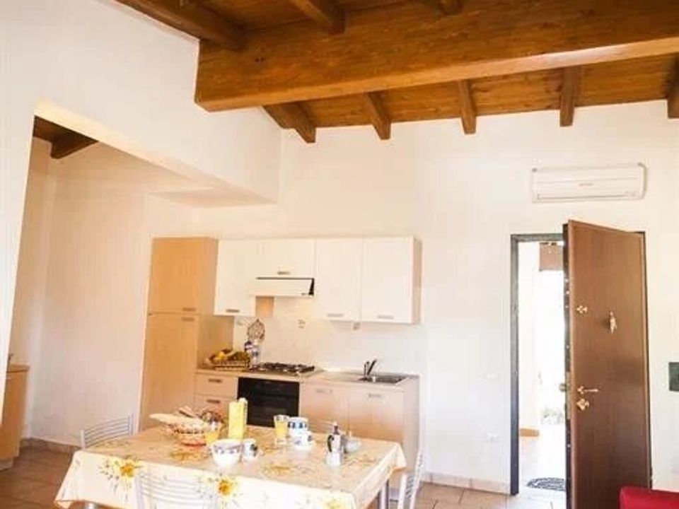 Lejlighed i Budoni, Sassari - foto 4