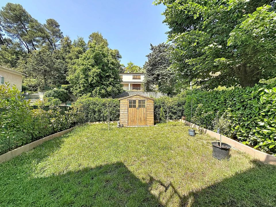 Villa i Levens, Alpes-Maritimes - bilde 3