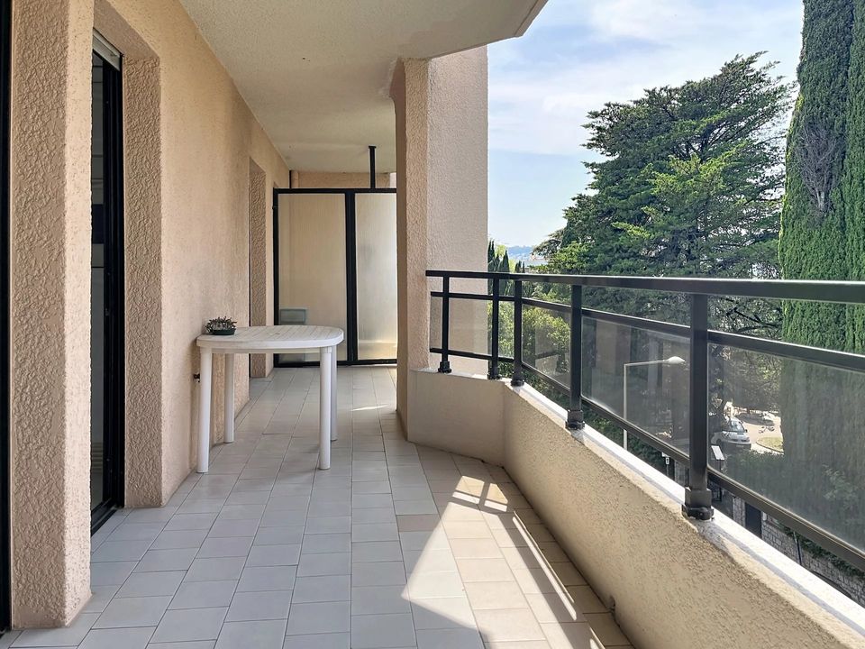 Lejlighed i Nice, Alpes-Maritimes - foto 1