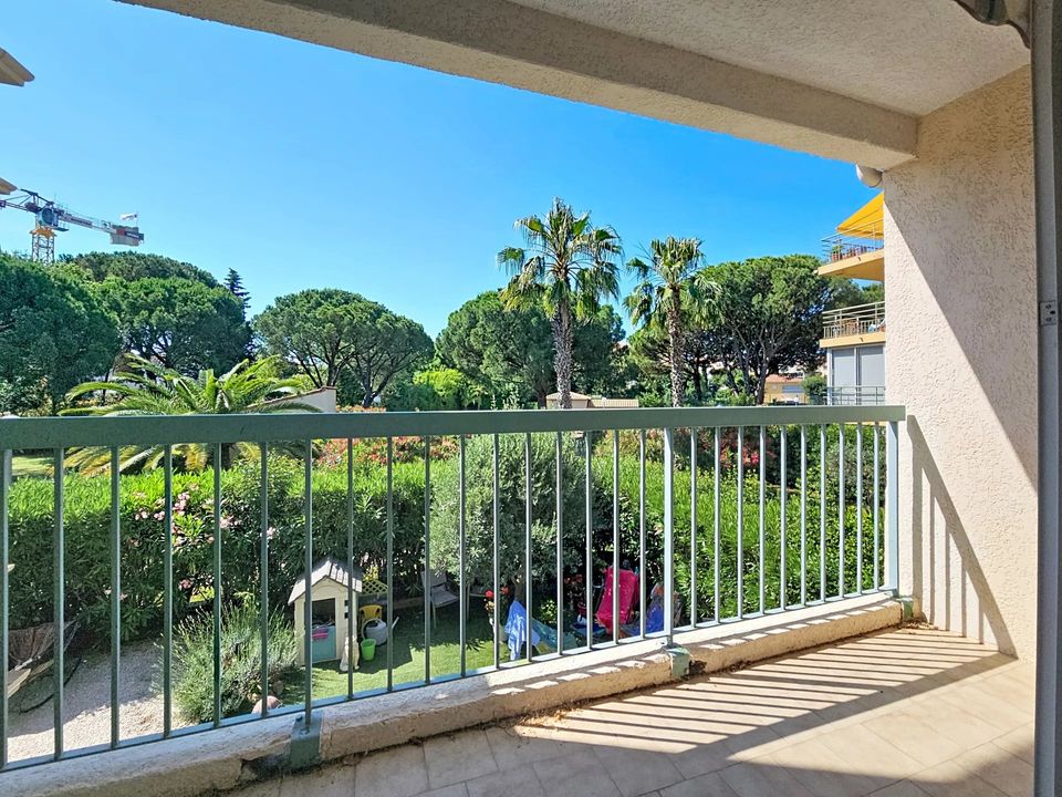 Lejlighed i Frejus, Var - foto 1
