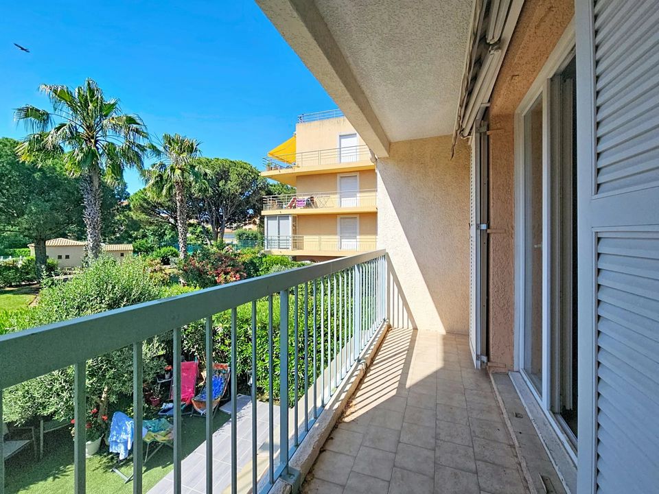 Lejlighed i Frejus, Var - foto 2