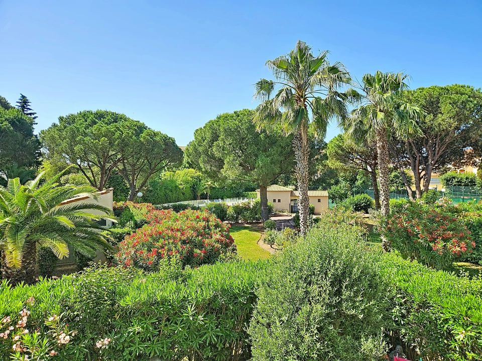 Lejlighed i Frejus, Var - foto 3