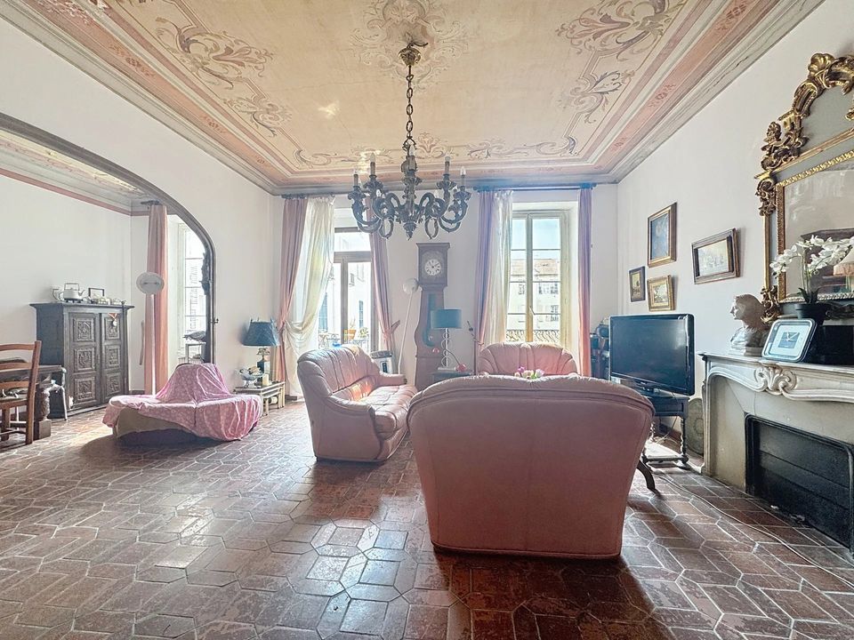 Lejlighed i Nice, Alpes-Maritimes - foto 1