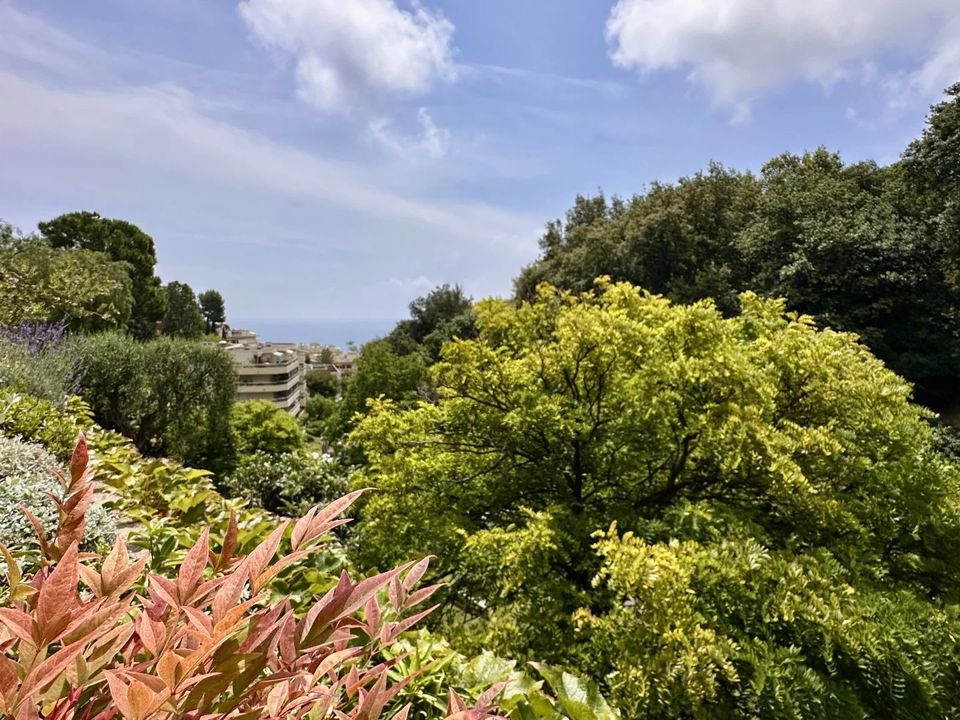 Lejlighed i Nice, Alpes-Maritimes - foto 4