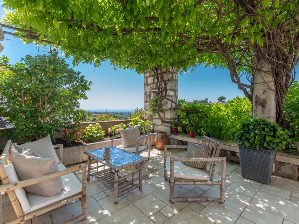 Villa i Vence, Alpes-Maritimes - foto 2