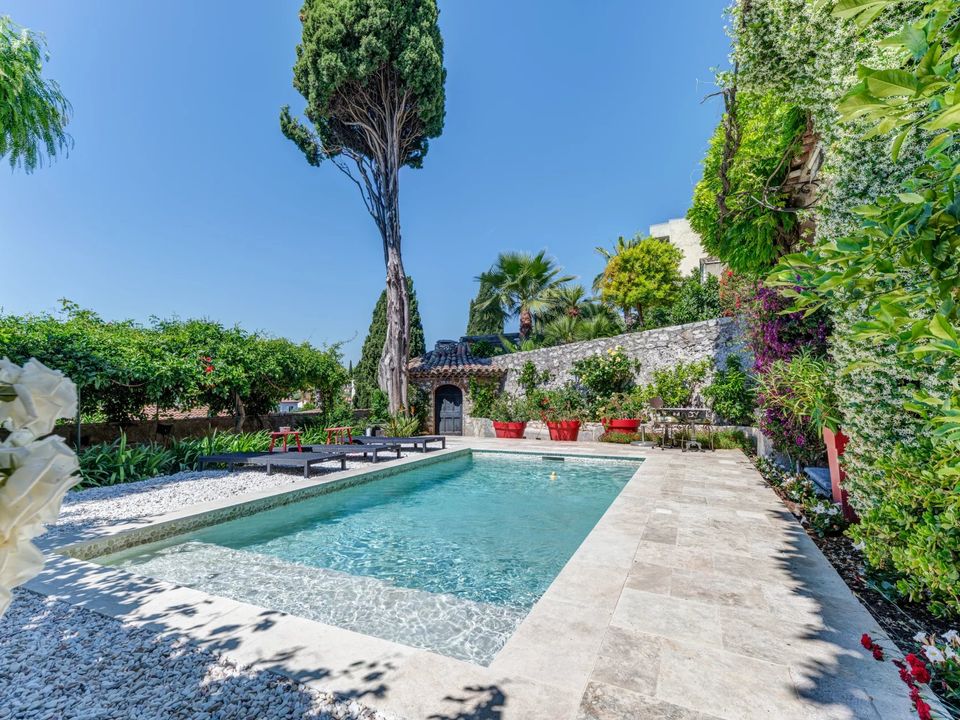 Villa i Vence, Alpes-Maritimes - foto 3