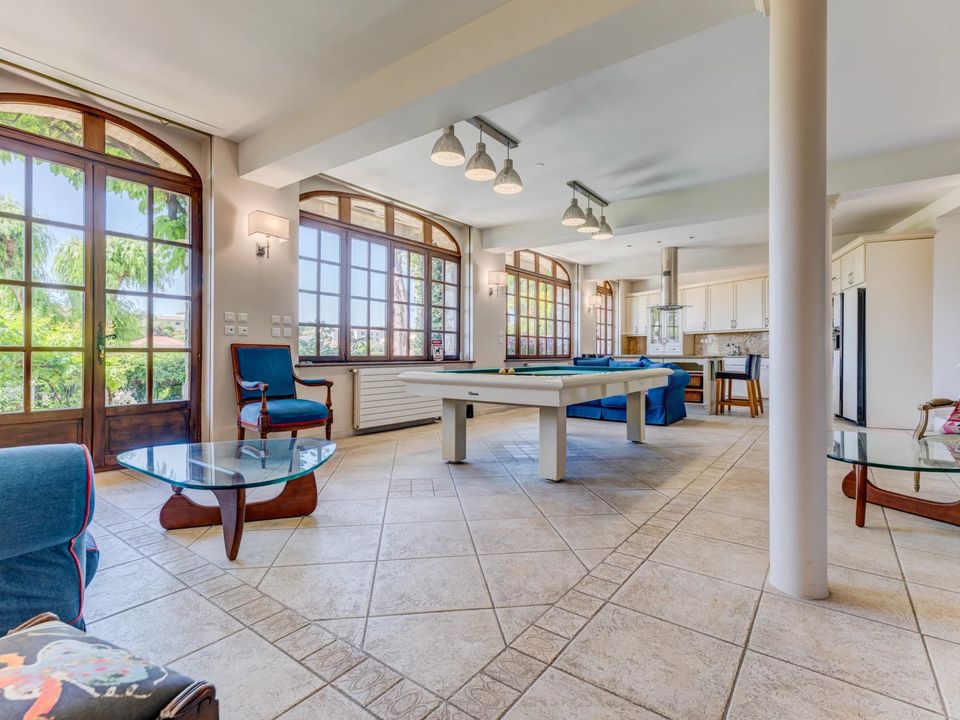 Villa i Vence, Alpes-Maritimes - foto 4