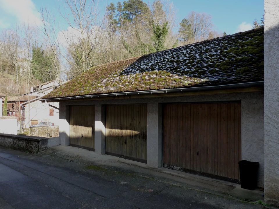 Landejendom i Saint-Geoire-en-Valdaine, Isere - foto 5