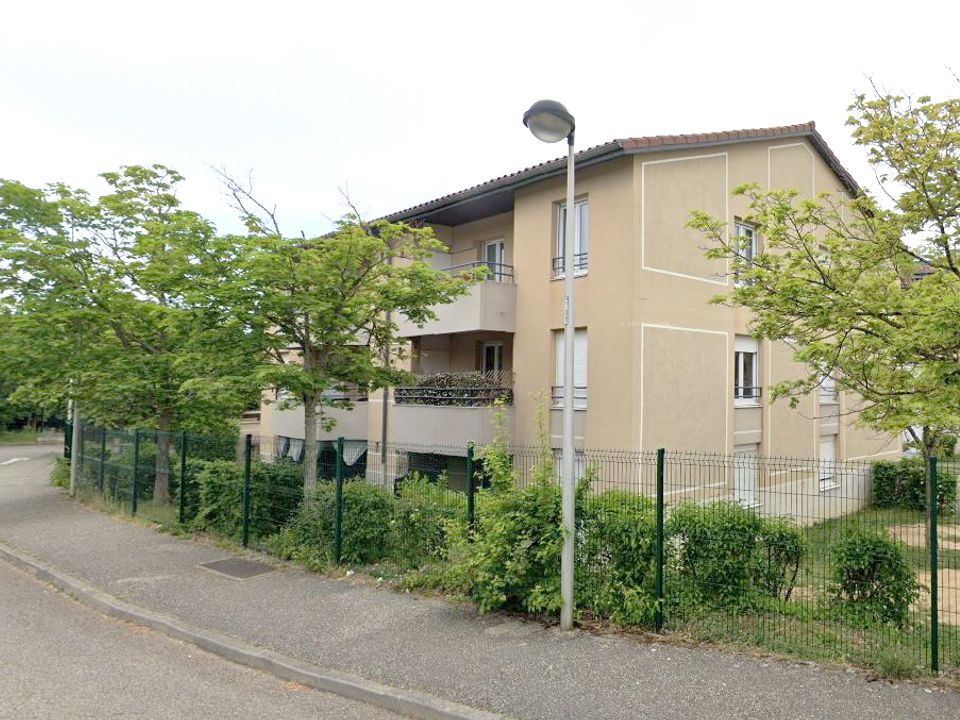 Apartament a Villefontaine, Isere - foto 1
