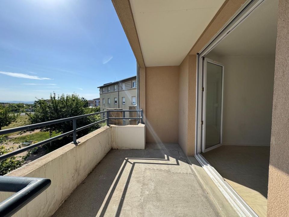 Appartement in Villefontaine, Isere - foto 1