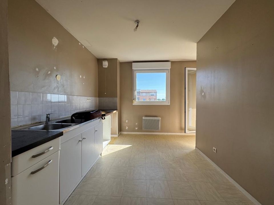 Appartement in Villefontaine, Isere - foto 3