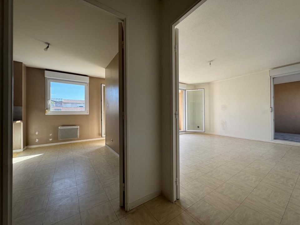 Appartement in Villefontaine, Isere - foto 4