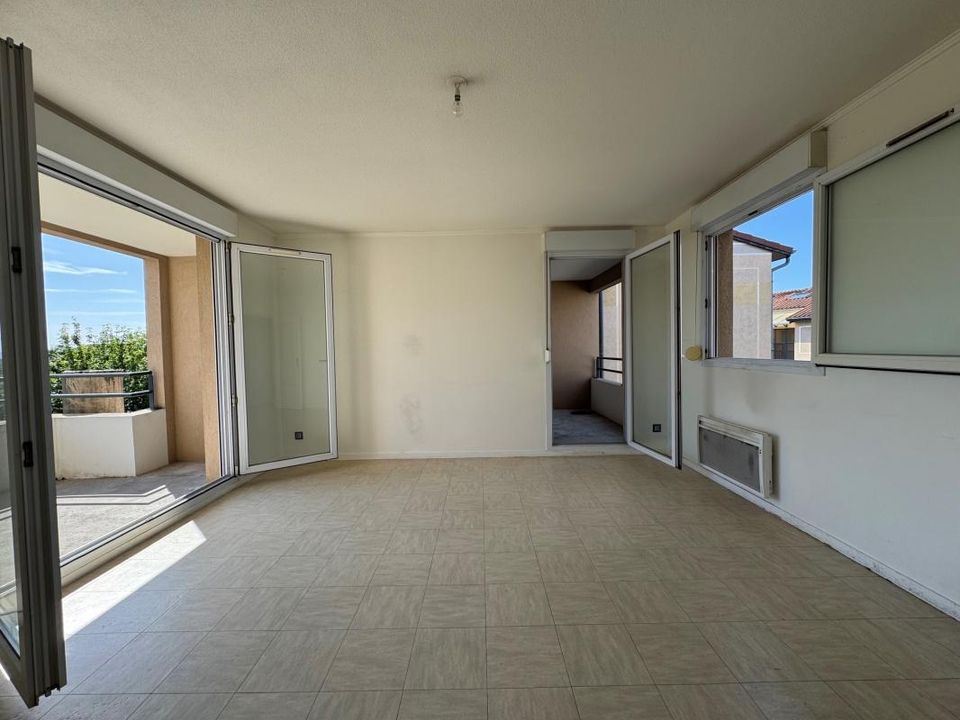 Appartement in Villefontaine, Isere - foto 5