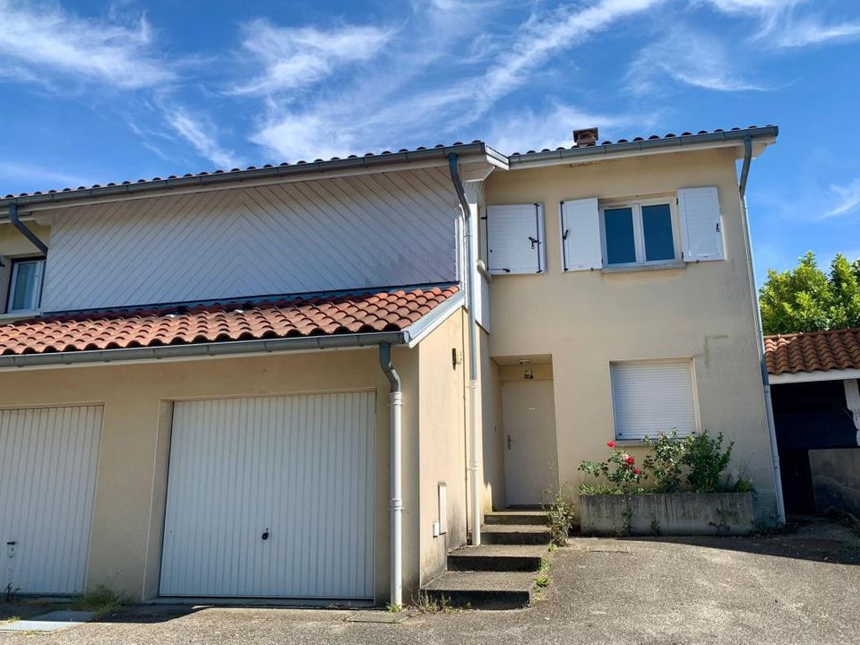 Villa a Villefontaine, Isere - foto 1