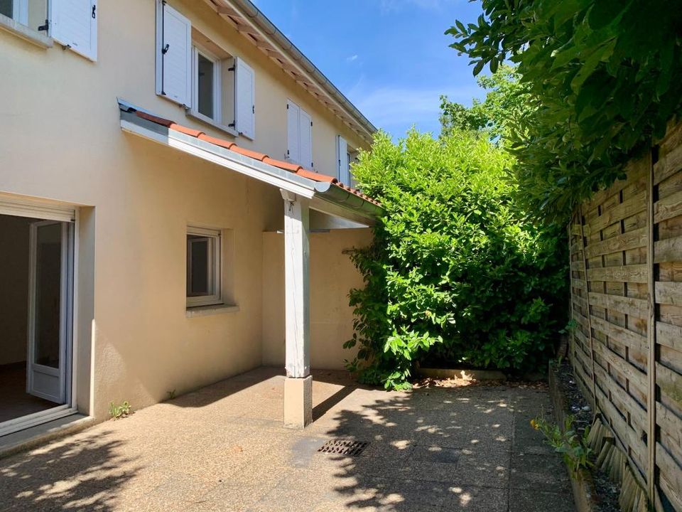 Villa a Villefontaine, Isere - foto 3