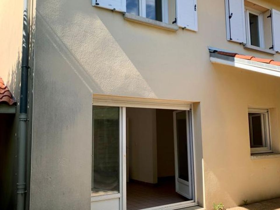 Villa a Villefontaine, Isere - foto 5