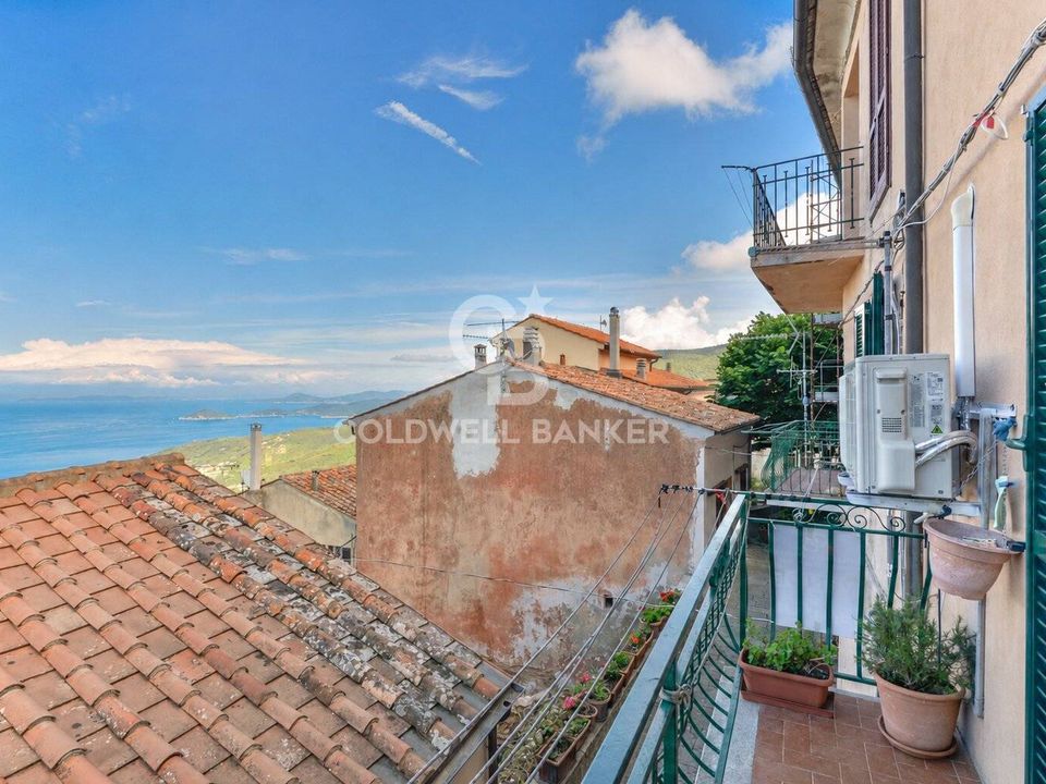 Leilighet i Marciana, Livorno - bilde 3