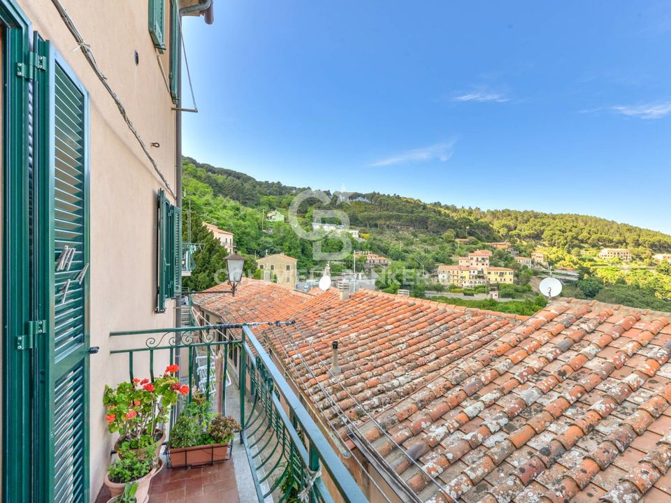 Leilighet i Marciana, Livorno - bilde 4