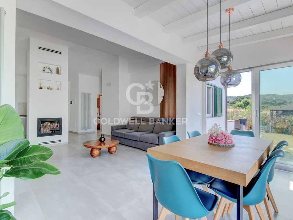 Villa i Portoferraio, Livorno - bilde 1