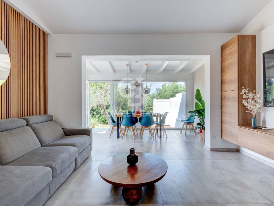 Villa i Portoferraio, Livorno - bilde 2
