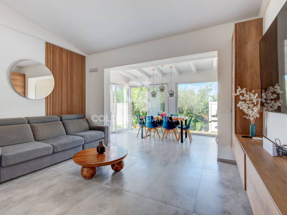 Villa i Portoferraio, Livorno - bilde 3