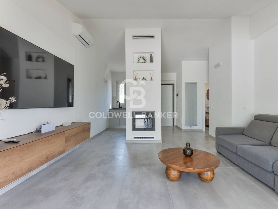 Villa i Portoferraio, Livorno - bilde 4