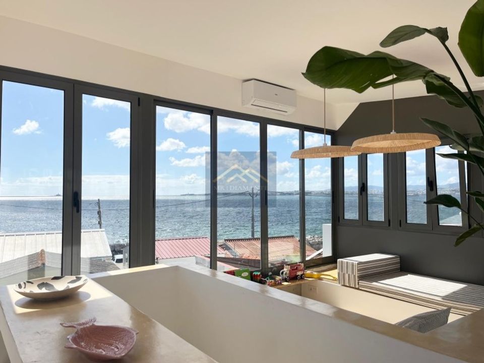 Villa i Costa da Caparica, Setubal - foto 1