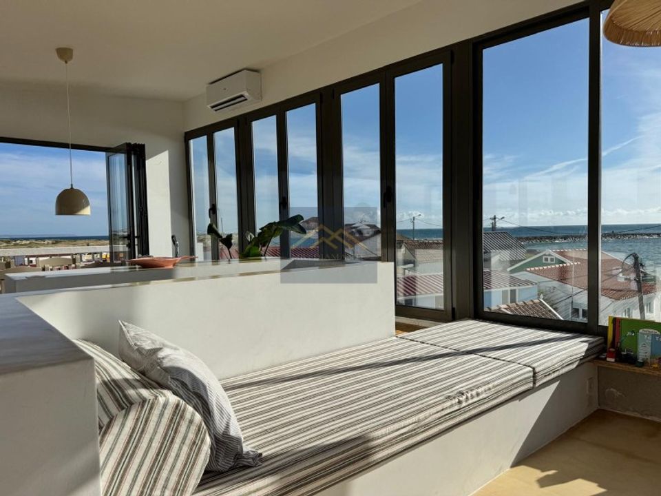 Villa i Costa da Caparica, Setubal - foto 2