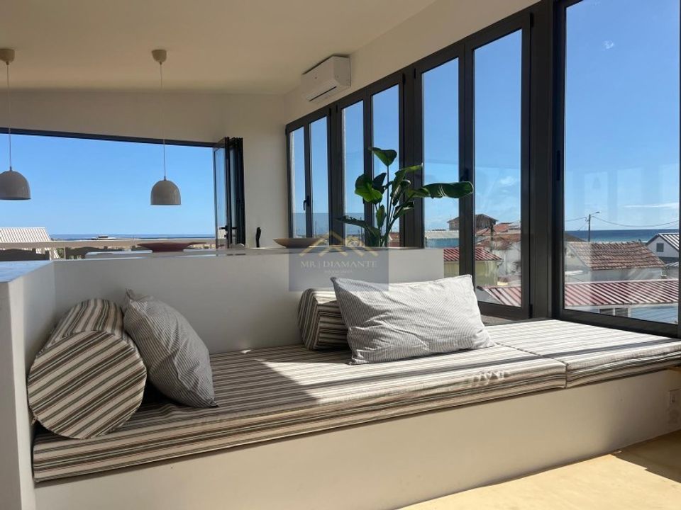 Villa i Costa da Caparica, Setubal - foto 3