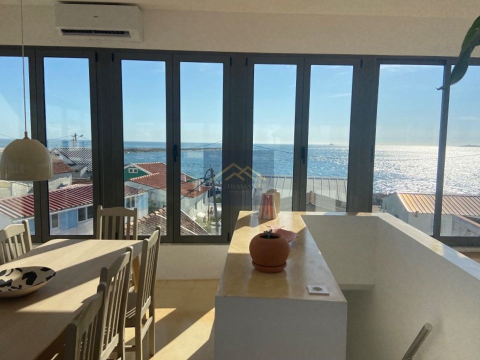 Villa i Costa da Caparica, Setubal - foto 2