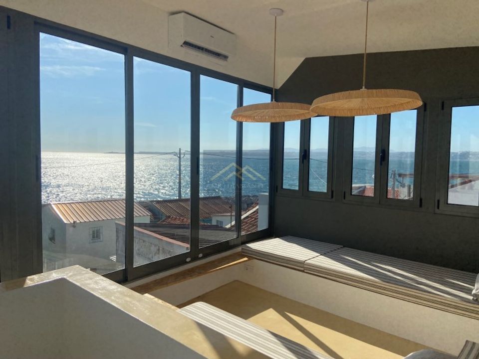 Villa i Costa da Caparica, Setubal - foto 3