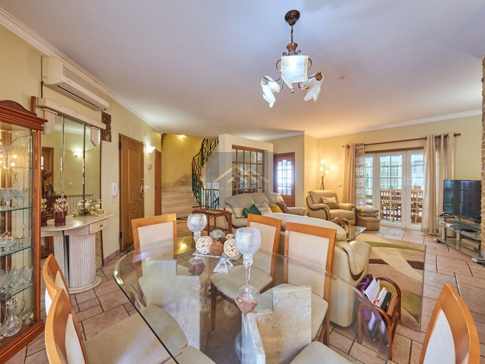 Villa i Costa da Caparica, Setubal - foto 3